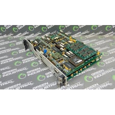 Perceptron 495-0191 Frame Grabber 96K DSP Used