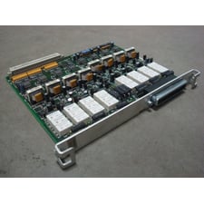 Premisys 259-5001-117 FXS Communication Card Rev. A3 Used