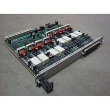 Premisys 259-8004-274 FXS Communication Card Rev. B2 Used