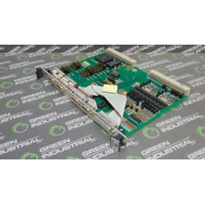 Perceptron 495-0102-01 147 Serial Board Rev. J Used