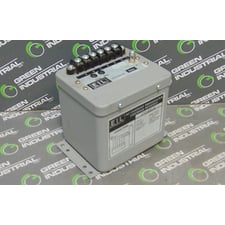 EIL CTD-500-JA AC Current Transducer Module Used