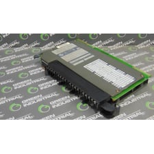 Allen Bradley 1771-OD16 Isolated 120V AC Output Module Series A Used