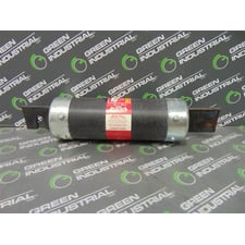 Fusetron FRS-R-225 Time Delay Current Limiting Fuse 225 Amps 600VAC Used