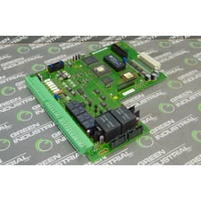 Allen Bradley 74103-160-51 Variable Frequency Drive Board Rev. A Used