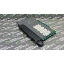 Allen Bradley 1771-IBN 10-30 VDC High True Input Module Used