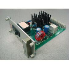 ABB / ITW Ransburg 74952 Amplifier Board Assembly 74951 Rev. A Used