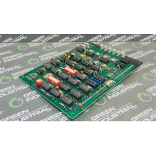Computer Power Systems Corp. 112208 Main Logic Board Used