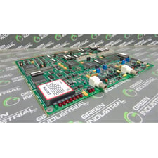 Westinghouse 7381A93G03 / 3A9916G03 Ovation Control Board Rev. AI / F Used