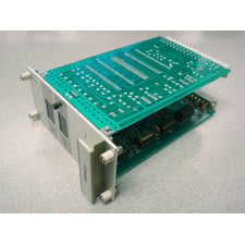 ITW Ransburg 74731 Rev. A Display Drive Control Board Assembly 74727 Rev. A Used