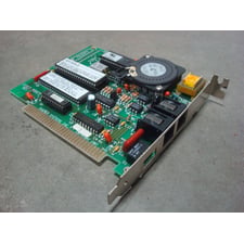 Everex Systems Inc. EV923 Modem Board Rev. C Used
