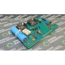 Computer Power Systems Corp. 112204 Power Supply Board Used