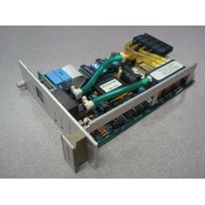 ITW Ransburg 74944-100 Rev. E Atomizer Module A10220-01 Rev. L Used