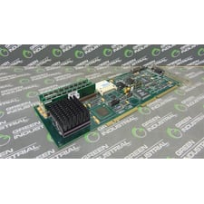 Texas Microsystem / Westinghouse PF5133HX/512-WH3 PC Board Assembly Used