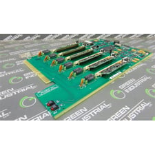 Westinghouse 7379A21G02 / 3A99164G02 Ovation Analog Input Card Rev. 26 / 0L Used