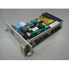 ITW Ransburg 74944-100 Rev. E Atomizer Module A10220-01 Used