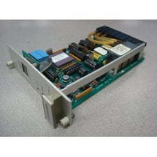 ITW Ransburg 74944-56 Rev. G Atomizer Module 74943 Rev. A Used