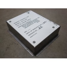 Relm Communications Inc. LRTU-5100 Remote Terminal Unit Version 3.0 Used