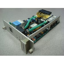 ITW Ransburg 74944-111 Rev. R Atomizer Module A10220-01 Rev. H Used