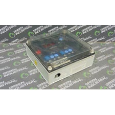 Ansimag DKW2-60-04 Dry-Kut Load Control Interface Module 460V 1.5 HP Used