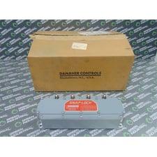 Namco EA760-00455 4 Station Snap-Lock Rotary Limit Switch New NIB