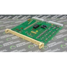 ABB DSQC 256A Sensor Module 3HAB 2211-1/1 Used