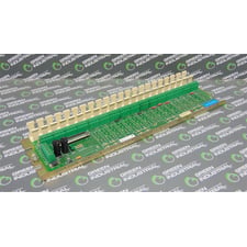 Fisher Rosemount CL6897X1-A1 Sim Analog Input Terminator 12P0083X052 Rev. F Used