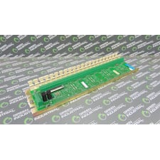 Fisher Rosemount CL6895X1-A1 Smart Device Input Panel 12P0247X032 Rev. C Used