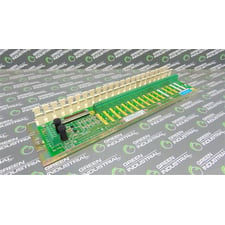 Fisher Rosemount CL6787X1-A1 Sim. I/O Terminator 12P0097X032 Rev. E Used
