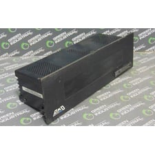 Struthers-Dunn 76536-1 PMD-200 Programmable Message Display Module Used