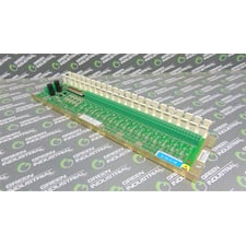 Fisher Rosemount CL6787X1-A1 Sim. I/O Terminator 12P0097X01R Rev. D Used