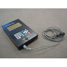 Welding Technology Corp A5-1037-34 Data Entry Panel WTC
