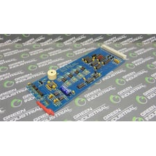 Triple 5 Industries PC 229 AMS2 Auxiliary I/O Board Rev. D Used