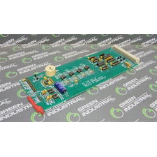 Triple 5 Industries PC 229 AMS2 Auxiliary I/O Board Rev. B Used