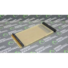 ABB D-984-0284-02 35 Pin Extender Card A/W Rev. 01 Used