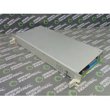 PECC 5001177-001 Power Input Module 65723 Rev. B Used