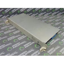 Bendix 5001177-001 Power Input Module 65347 Rev. 1 Used