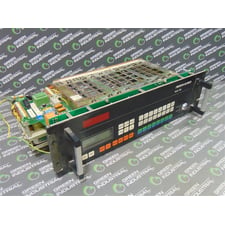 Perkin Elmer MCS 100 Control Unit / Chassis 176 033 Used