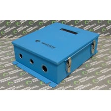Smarteye Corporation SP2002/04 Twin Control Unit Used