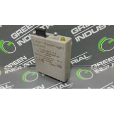 Fisher Rosemount CL6755X1-A1 5 Amp Mechanical Relay 12P0150X012 Rev. C Used