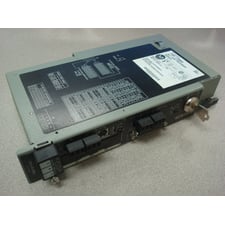 Allen Bradley 1785-L40B/E PLC-5/40 Processor Module Rev. P01 Used