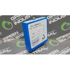 Fisher 11B5806X212 Isolated Cu RTD Input Relay Rev. G Used