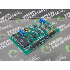 Thermo Environmental 9273 Counter Board 9288 Rev. D Used
