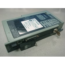 Allen Bradley 1785-L11B/D PLC-5/11 Processor Module Rev. B Used
