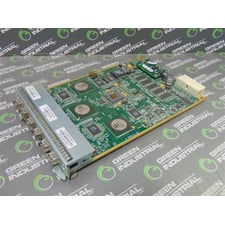 Dell / Adic Scalar 3-00525-05 Fibre Channel Blade Card 0C6670 Rev. C Used