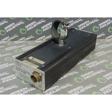 Bartec Auto ID Ltd ACU-012 Antenna Control Unit AF-ACU-012-002 Used