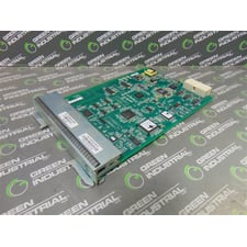 Adic 3-00529-03 Robot Control Unit Card Rev. B Used