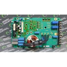 Telemecanique SR0648000344 Drive Control Board 16262920311 A01 RSX-PS4 Used