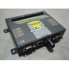 Banner PProCTL PresencePLUS Pro II Controller Module Used