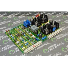 Cosytronic A50 Power Interface Board Used