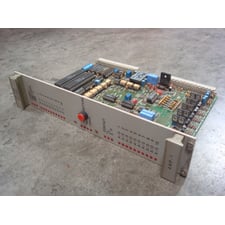 TRW Nelson LP ANP-1 Stud Welder Board 66-03-66 NTR1200W/NTR1800W Used